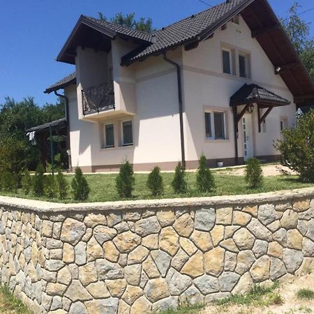 Charming Luxury Villa Sarajevo Luaran gambar