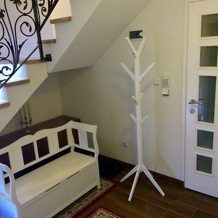 Charming Luxury Villa Sarajevo Luaran gambar