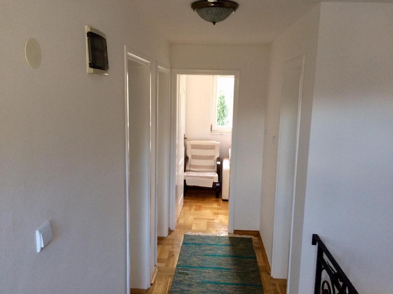 Charming Luxury Villa Sarajevo Luaran gambar