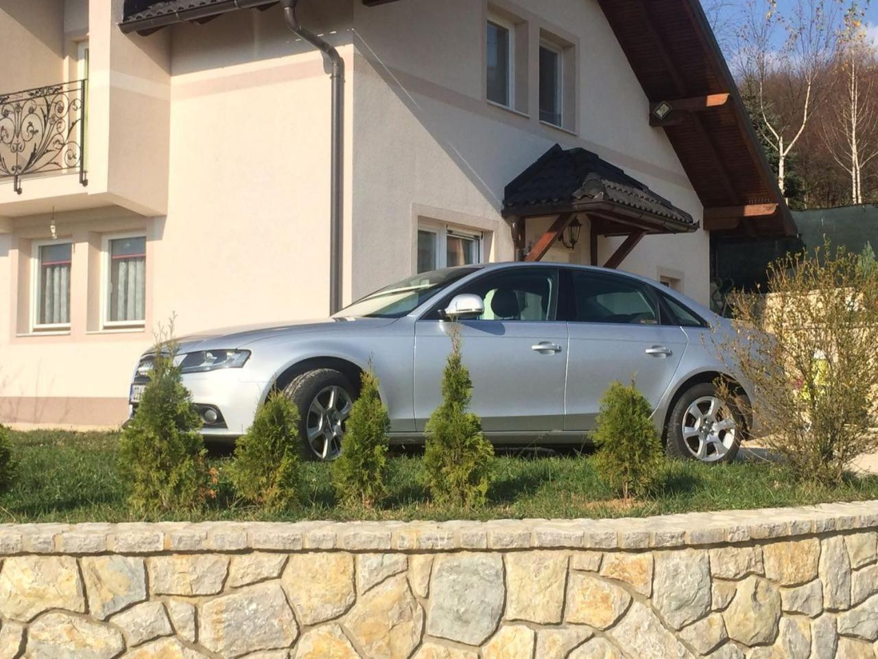 Charming Luxury Villa Sarajevo Luaran gambar