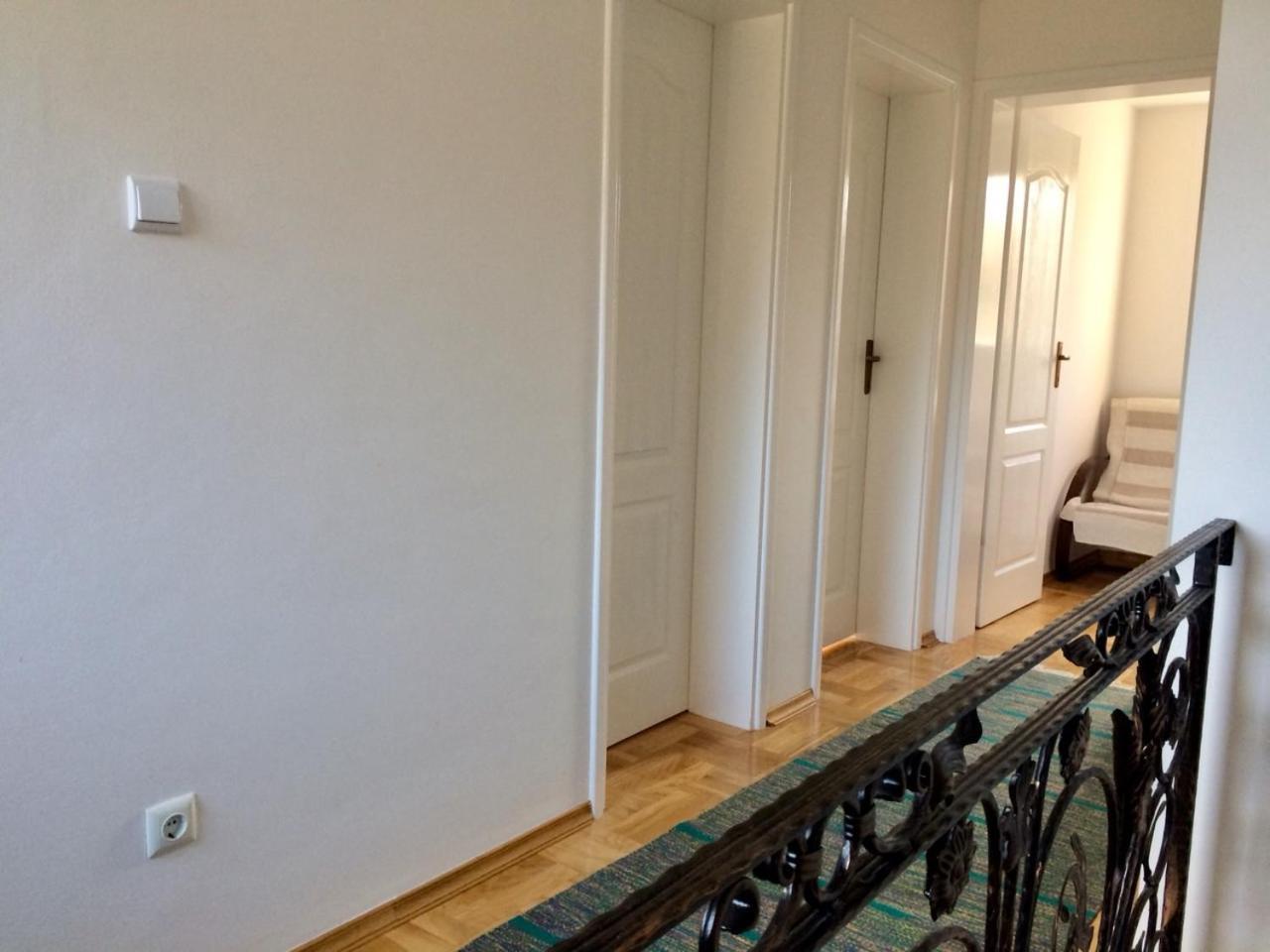 Charming Luxury Villa Sarajevo Luaran gambar