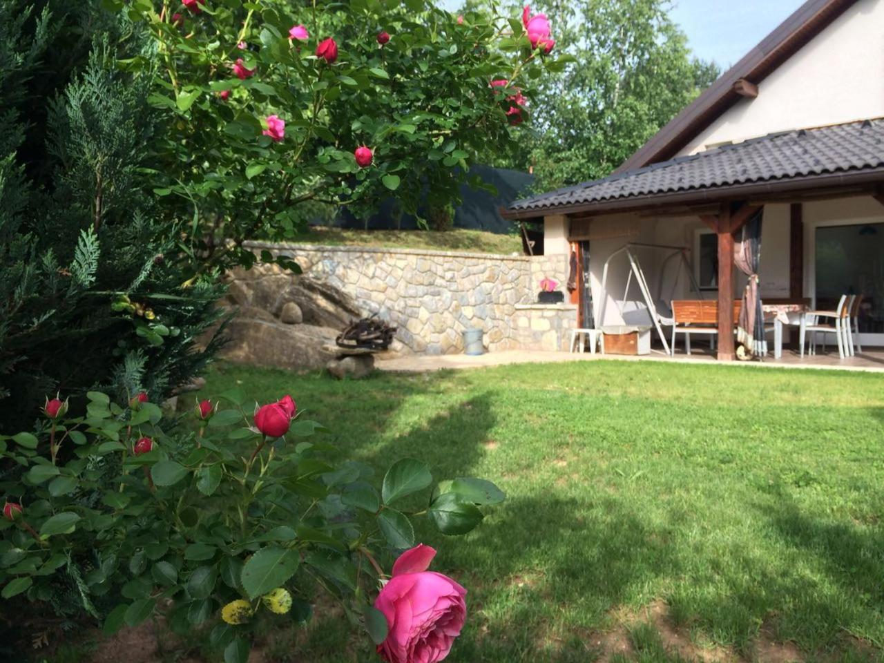 Charming Luxury Villa Sarajevo Luaran gambar