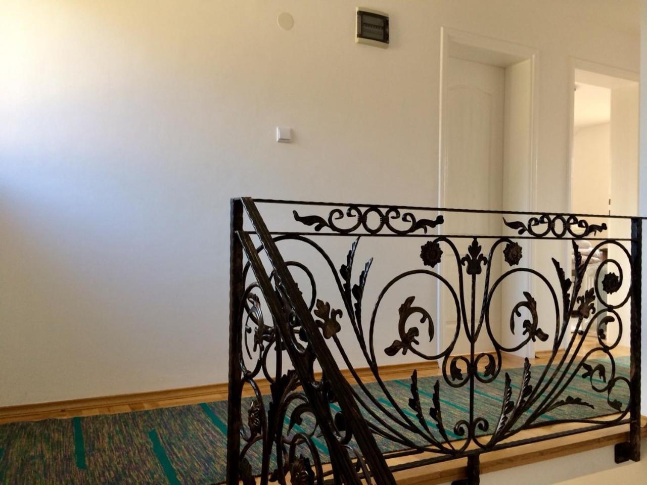 Charming Luxury Villa Sarajevo Luaran gambar