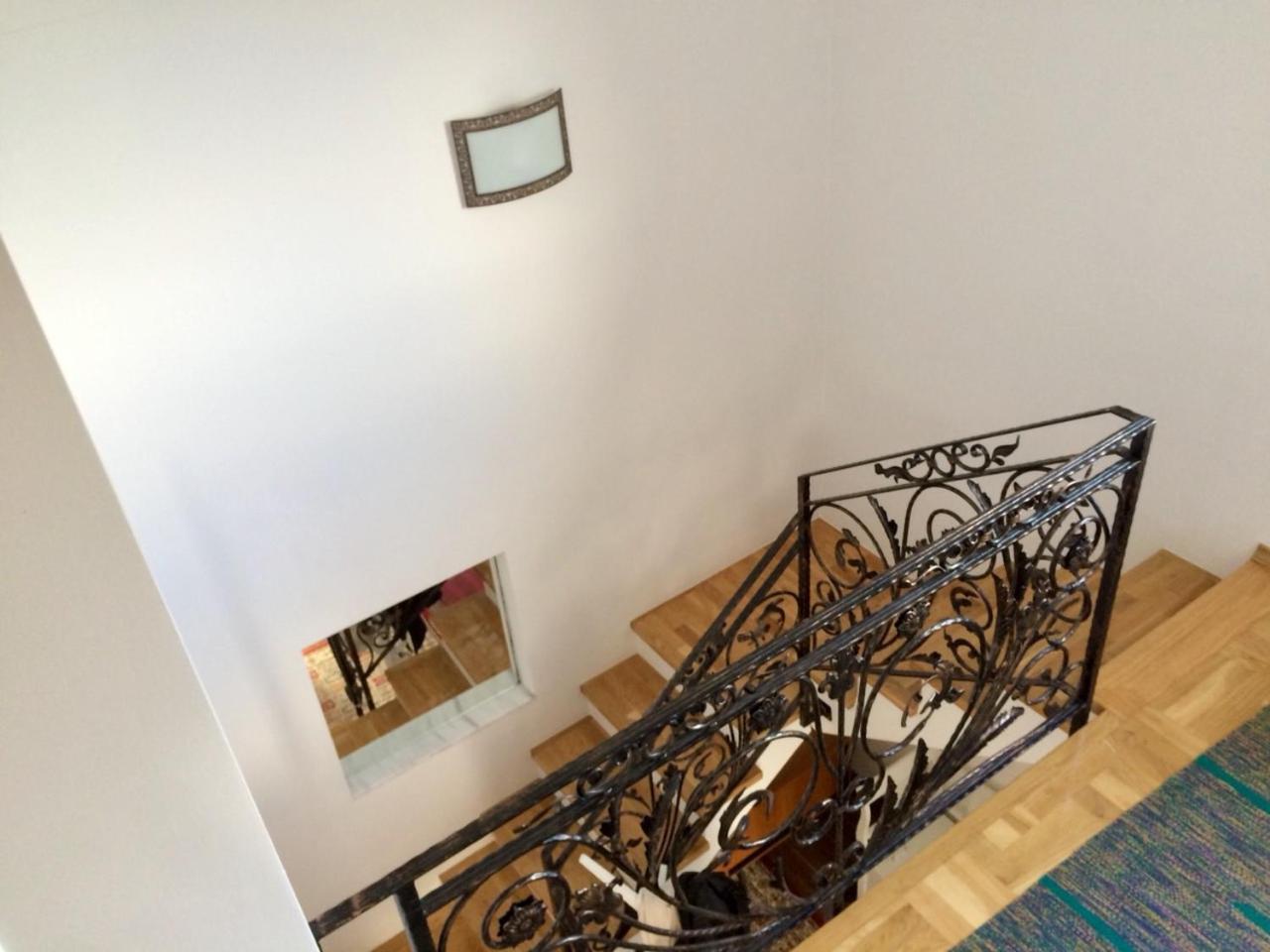 Charming Luxury Villa Sarajevo Luaran gambar