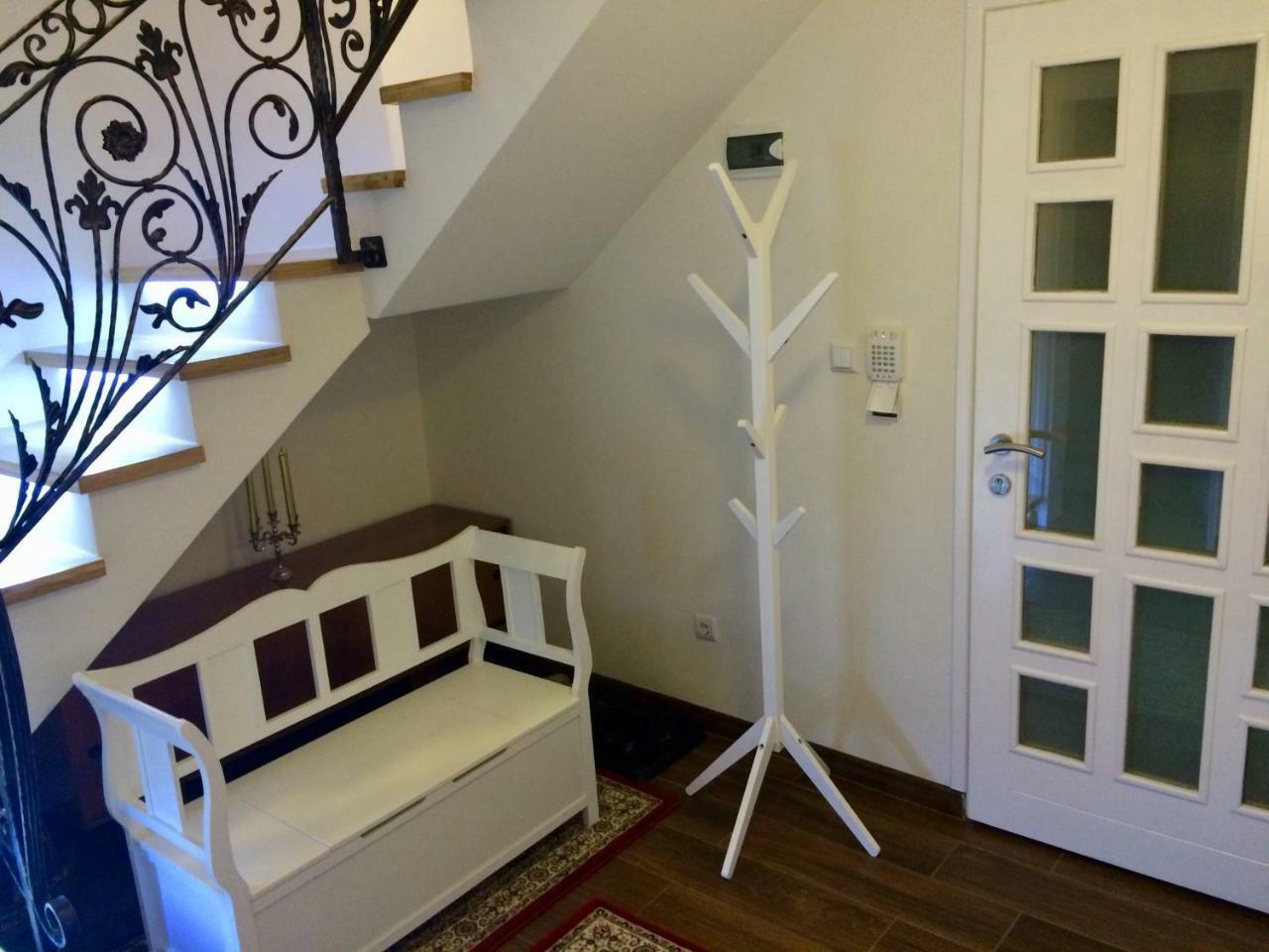 Charming Luxury Villa Sarajevo Luaran gambar