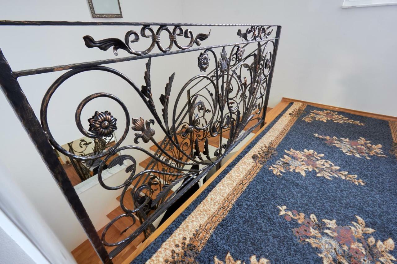Charming Luxury Villa Sarajevo Luaran gambar