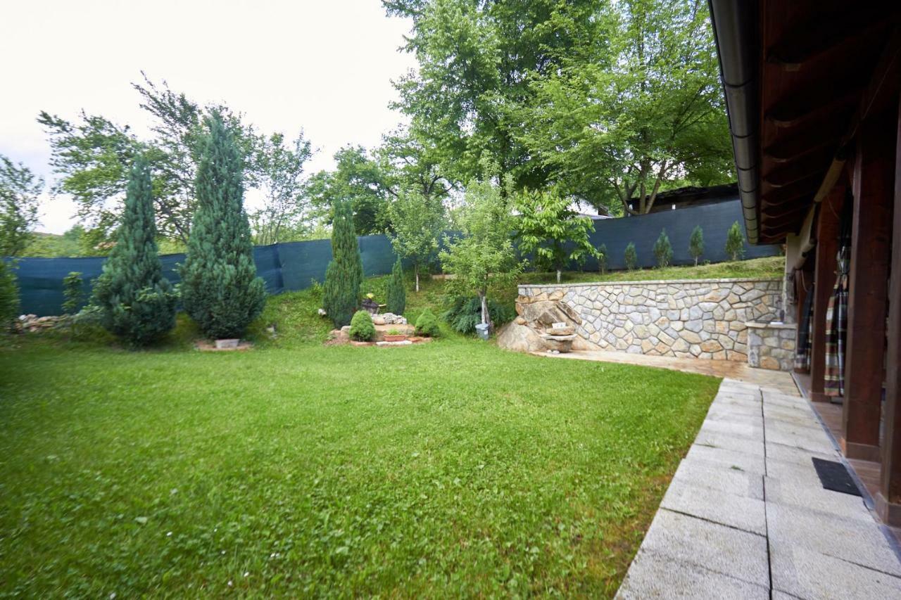 Charming Luxury Villa Sarajevo Luaran gambar