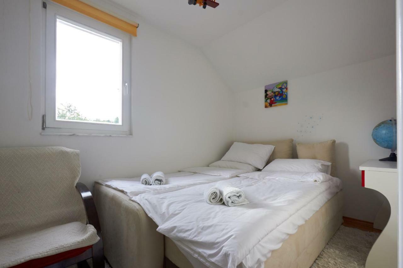 Charming Luxury Villa Sarajevo Luaran gambar