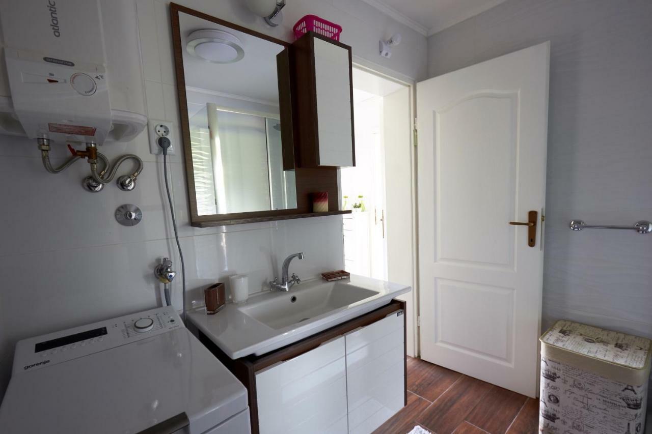 Charming Luxury Villa Sarajevo Luaran gambar