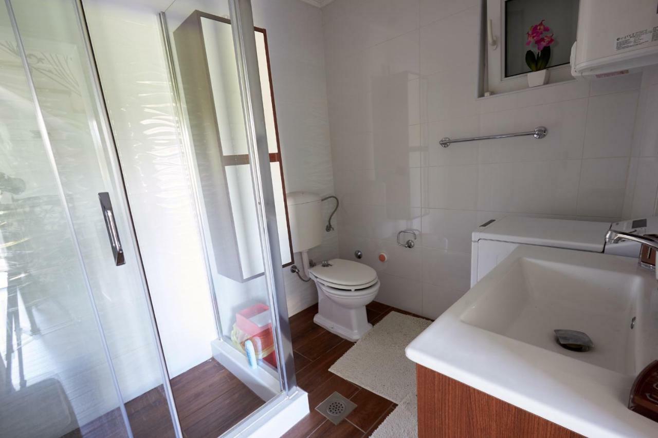 Charming Luxury Villa Sarajevo Luaran gambar