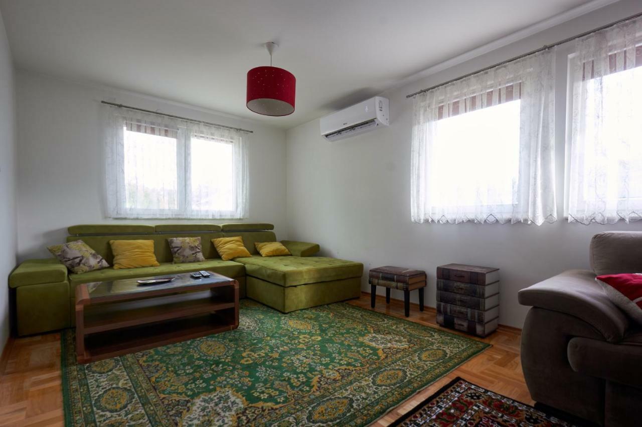 Charming Luxury Villa Sarajevo Luaran gambar
