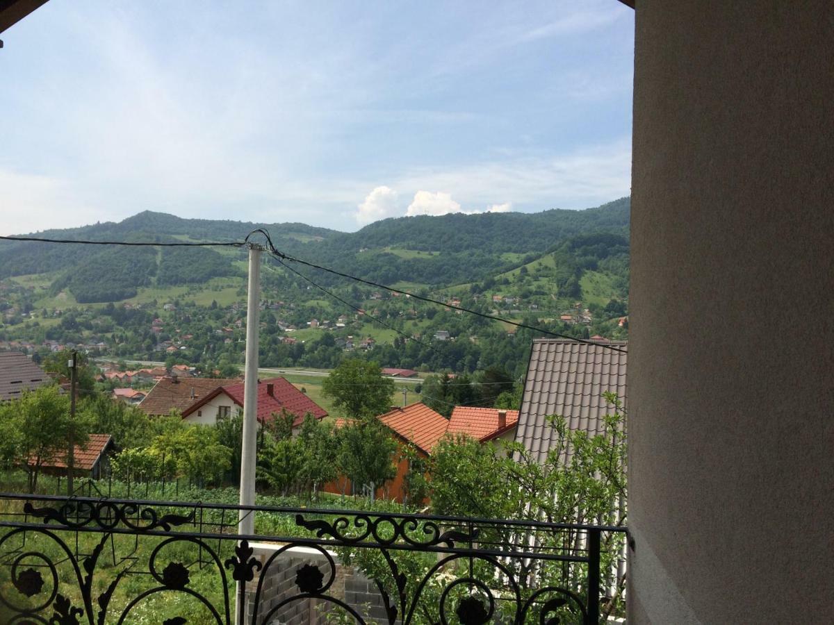 Charming Luxury Villa Sarajevo Luaran gambar